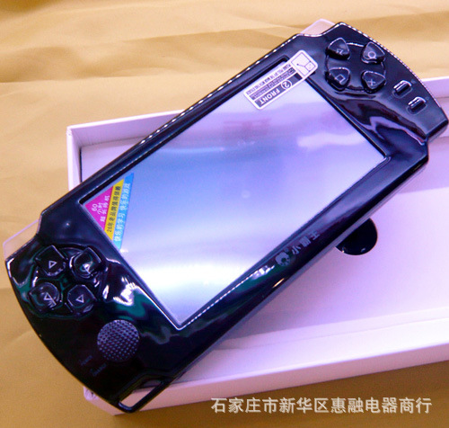 手机模拟psp-手机模拟 PSP：重拾青春记忆，重燃热血激情