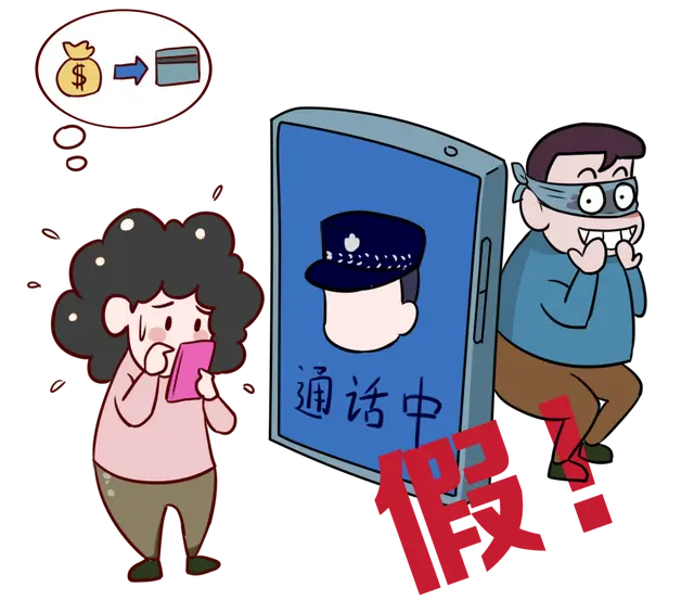 骗子电话_pluetoken诈骗_tokenpocket骗子