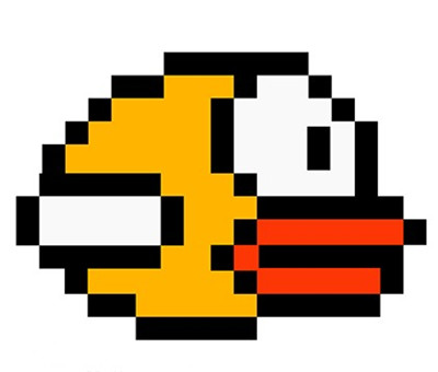 flappy bird 摔手机-FlappyBird：让人又爱又恨的游戏，玩到心碎