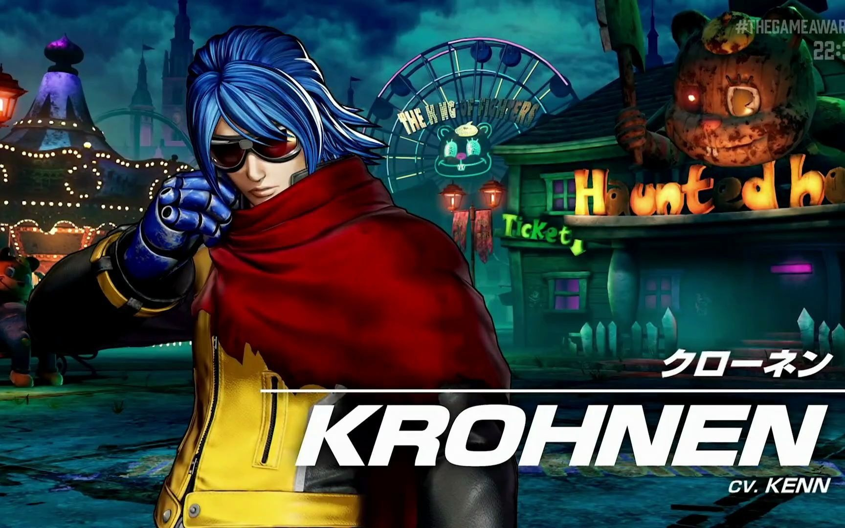 kofxiii steam版_kofxiii steam版_kofxiii steam版