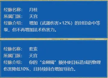 梦幻西游天宫符石-梦幻西游：天宫符石，提升战斗力的秘密武器