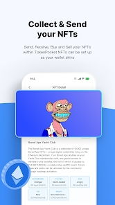 tokenpocket官方app下载,tokenpocketdownload