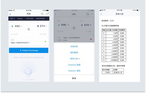 imtoken 账户私钥,理解、保护与备份