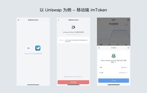 imtoken如何交易eth,简单易懂的指南