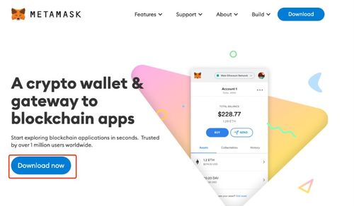 MetaMask官方钱包,以太坊生态中的数字资产管理利器