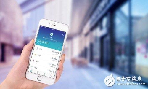 imtoken手机钱包查,imToken手机钱包——您的数字资产管理利器