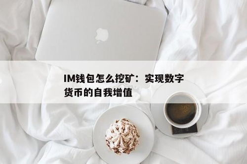 im钱包怎么挖矿,什么是IM钱包？