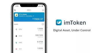 imtoken中国用户,imToken——中国用户的数字资产管理利器