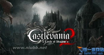 castlevania:lords of shadow 2,深入探索Castlevania: Lords of Shadow 2——经典动作冒险游戏的续篇