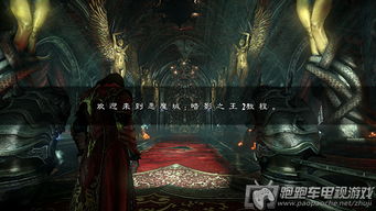 [xbox 360]《恶魔城:暗影之王2(castlevania: lords of shadow 2)》中文版god下载 ,暗影之王2（Castlevania: Lords of Shadow 2）