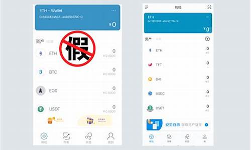 imtoken钱包最新骗局,警惕！imtoken钱包最新骗局揭秘，谨防上当受骗