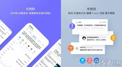 TOKEN钱包,数字资产管理的未来趋势