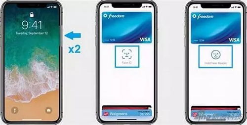 苹果钱包没有applepay,为何没有Apple Pay？