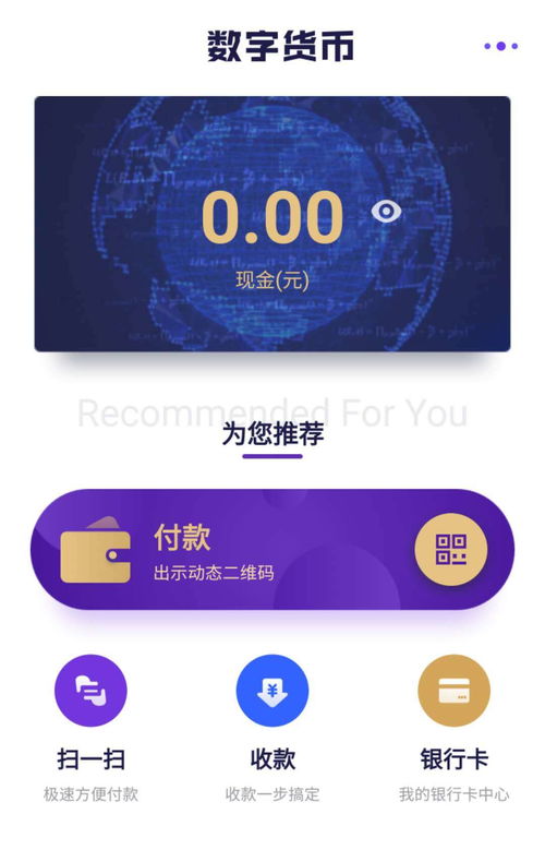 数字钱包下载二维码,数字钱包下载