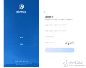 bitkeep怎么导入别的钱包,BitKeep钱包导入其他钱包的详细教程