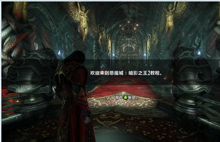 恶魔城:暗影之王2 dlc升级包,暗影之王2 DLC升级包——探索新篇章