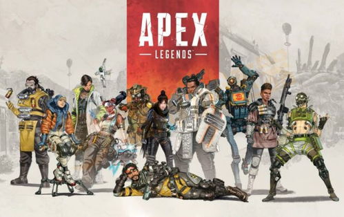 apex 2023优化,提升游戏体验的秘诀