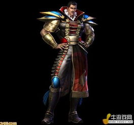 北斗无双 人物 dlc,新角色带来的游戏体验升级