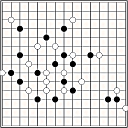 蓝鲸五子棋