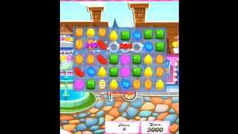 《candy crush saga》2022年收入,糖果传奇的持续魅力