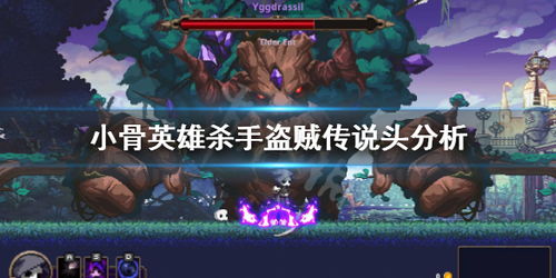 小骨英雄杀手速度骨头装备,小骨英雄杀手速度骨头装备全解析