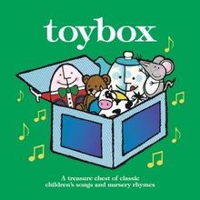 toybox