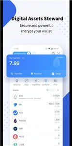 tokenpocket钱包最新app