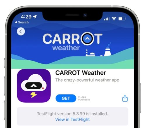 tokenpocket苹果版testflight