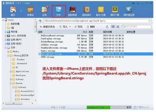 苹果ipadi 越狱 7.0.4,操作指南与注意事项