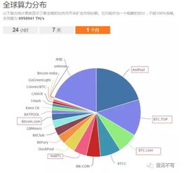 比特大陆 比特币数量,比特币挖矿的领军企业