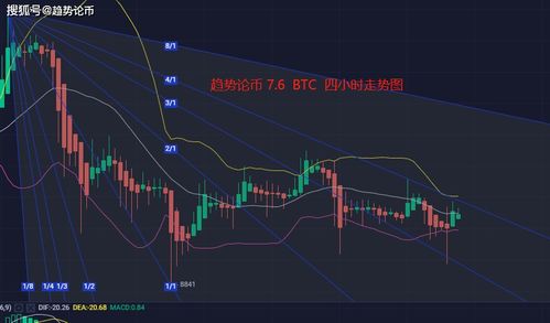 比特币下探8800,原因分析及市场展望