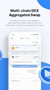 tokenpocket免费app下载v1.2.1