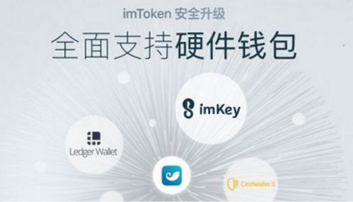 imtoken 融资