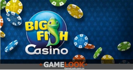 bigfish games游戏平台,bigfish中文官网