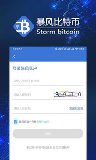 比特币信息软件,功能、应用与前景