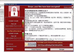比特币病毒 论文,威胁与应对策略
