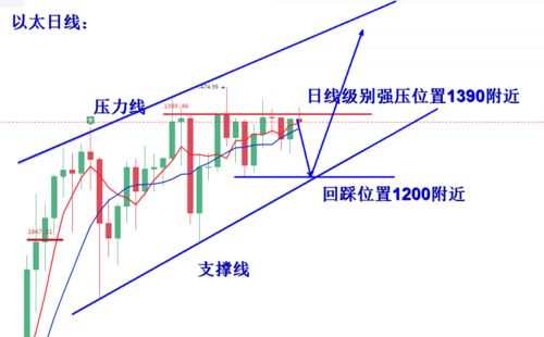 比特币w线,历史与未来展望