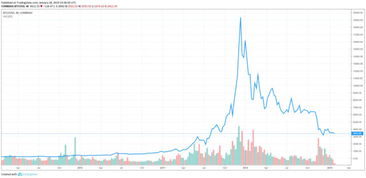 tradingview比特币交易,工具、策略与风险控制