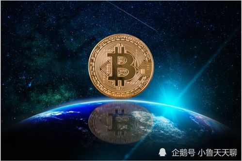 比特币纳斯达克上市,加密货币市场迎来新里程碑