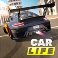 CarLife官网版游戏下载安装0.7 