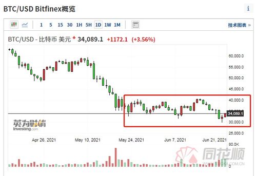 微策比特币,市场波动下的机遇与挑战