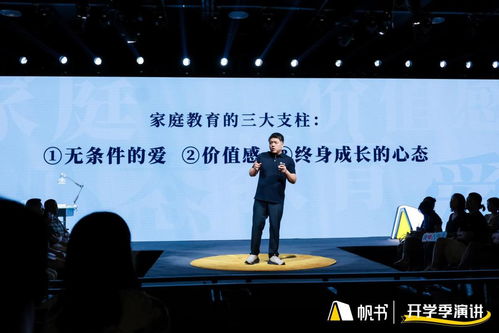 樊登励志演讲比特币,樊登演讲中的财富密码与未来趋势