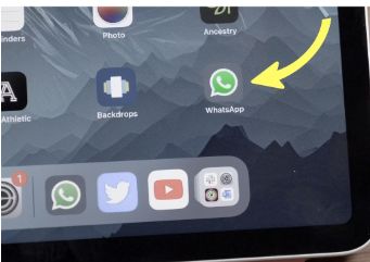 ipad可以安装whatsapp吗,揭秘WhatsApp在iPad上的安装与使用攻略