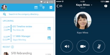 skype for android 版本,功能升级与用户体验优化