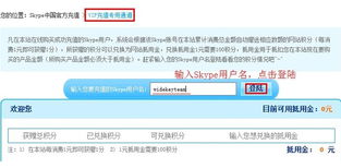 skype 点数 套餐,轻松畅享国际沟通体验
