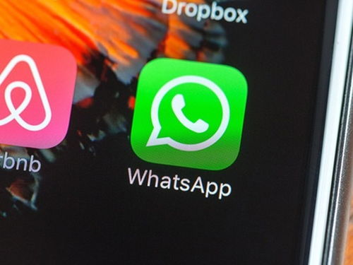 170亿买whatsapp,揭秘WhatsApp的惊人价值与战略布局