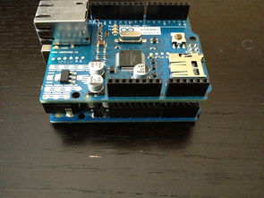 arduino的以太坊应用,开启智能硬件的区块链新时代