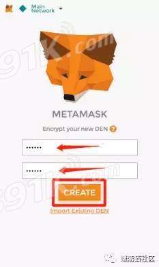 metamask登录密码忘记,Metamask密码遗忘？揭秘密码找回与安全防护攻略