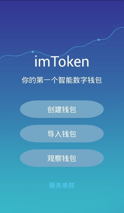 imtoken导入教程,助记词导入与私钥导入教程详解”