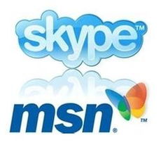 http skype.tom,从http://skype.tom出发的即时通讯之旅